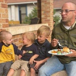 Meet your Posher, Billy